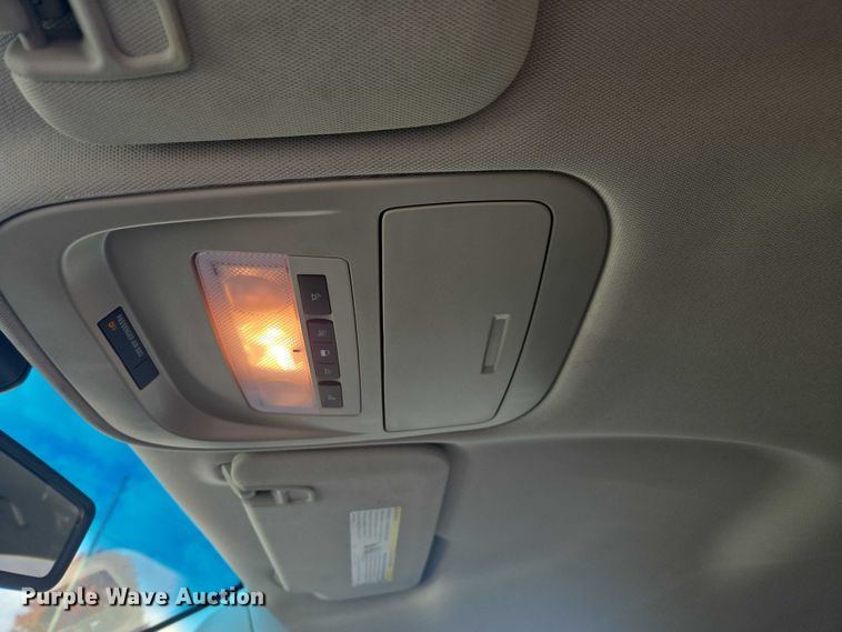 image for item EV5490 2018 Chevrolet Colorado LT Crew Cab pickup truck