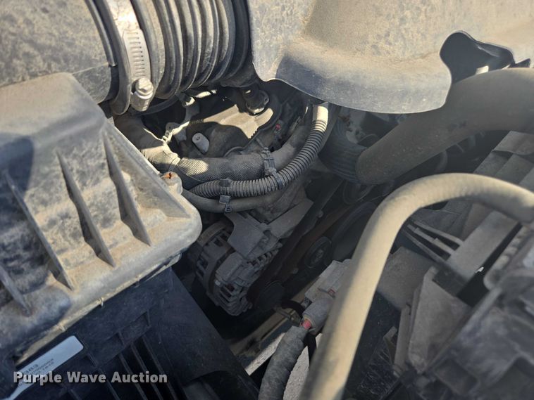 image for item EV5490 2018 Chevrolet Colorado LT Crew Cab pickup truck