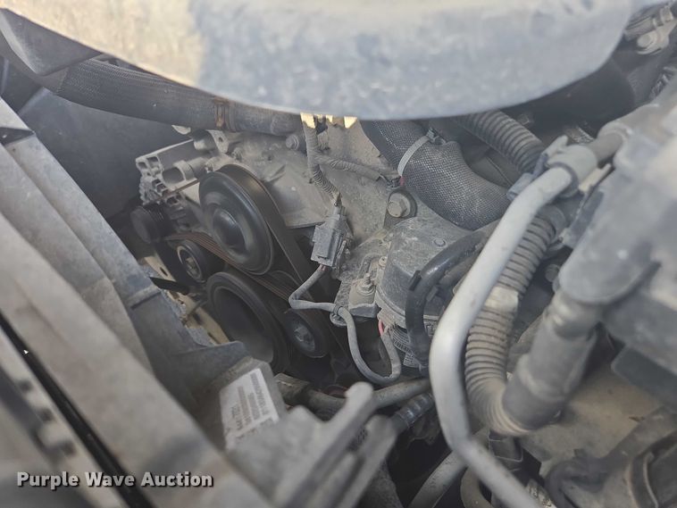 image for item EV5490 2018 Chevrolet Colorado LT Crew Cab pickup truck