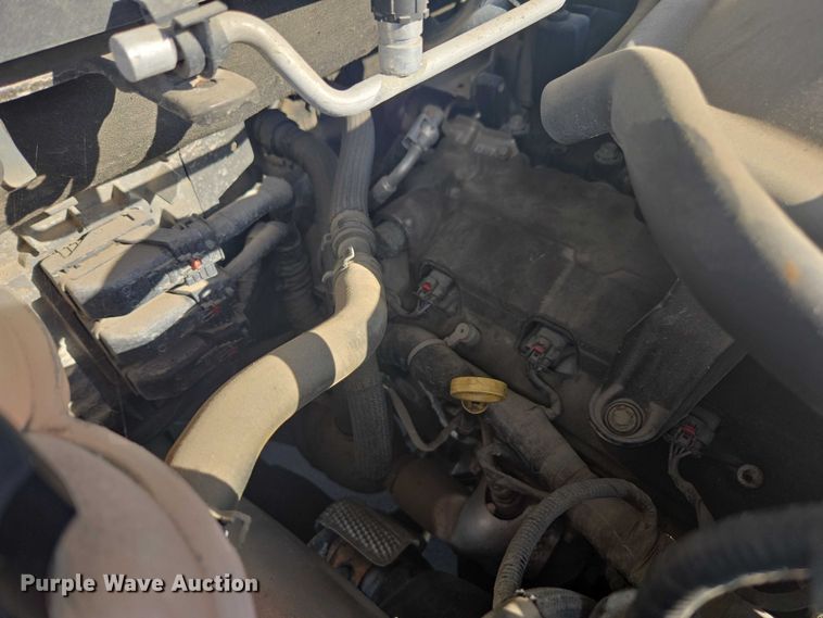 image for item EV5490 2018 Chevrolet Colorado LT Crew Cab pickup truck