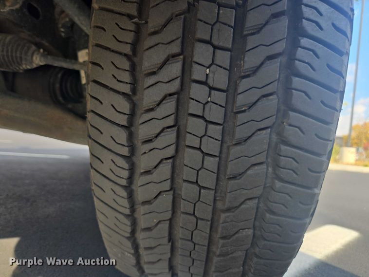 image for item EV5490 2018 Chevrolet Colorado LT Crew Cab pickup truck