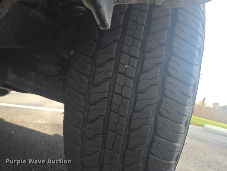 image for item EV5490 2018 Chevrolet Colorado LT Crew Cab pickup truck