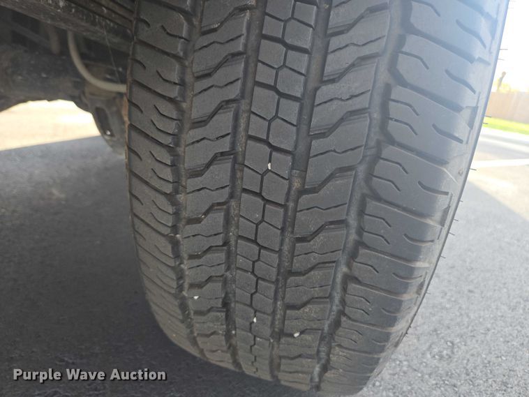 image for item EV5490 2018 Chevrolet Colorado LT Crew Cab pickup truck