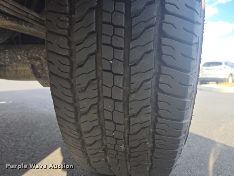 image for item EV5490 2018 Chevrolet Colorado LT Crew Cab pickup truck