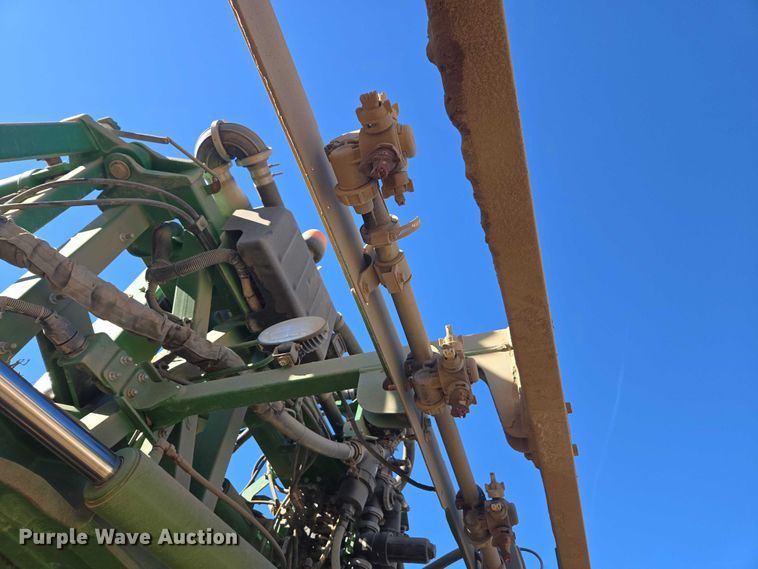 image for item EV5494 2018 John Deere R4038 sprayer