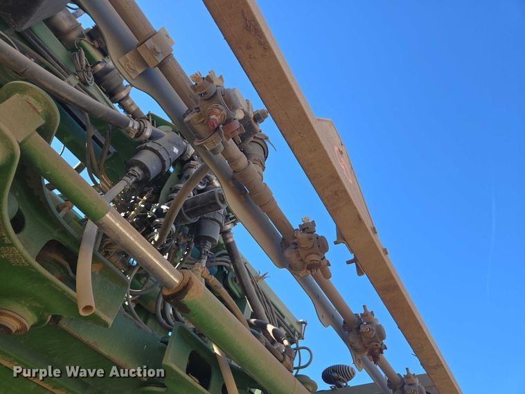 image for item EV5494 2018 John Deere R4038 sprayer