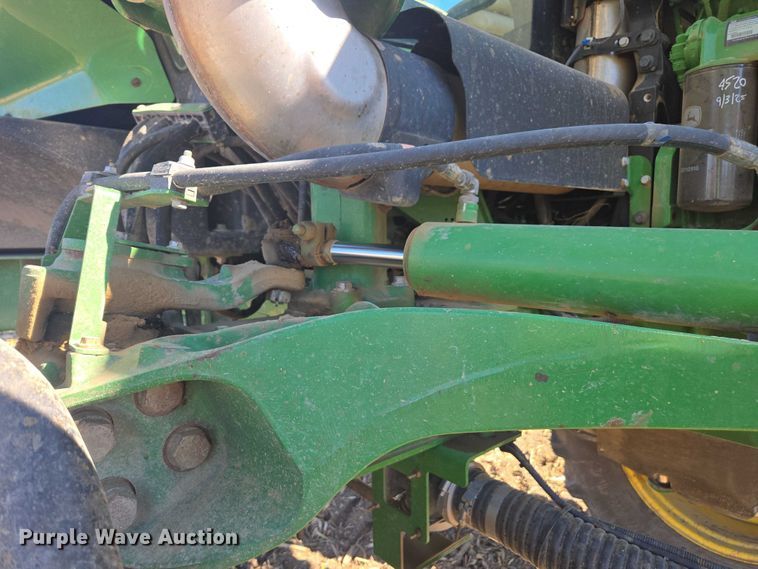 image for item EV5494 2018 John Deere R4038 sprayer