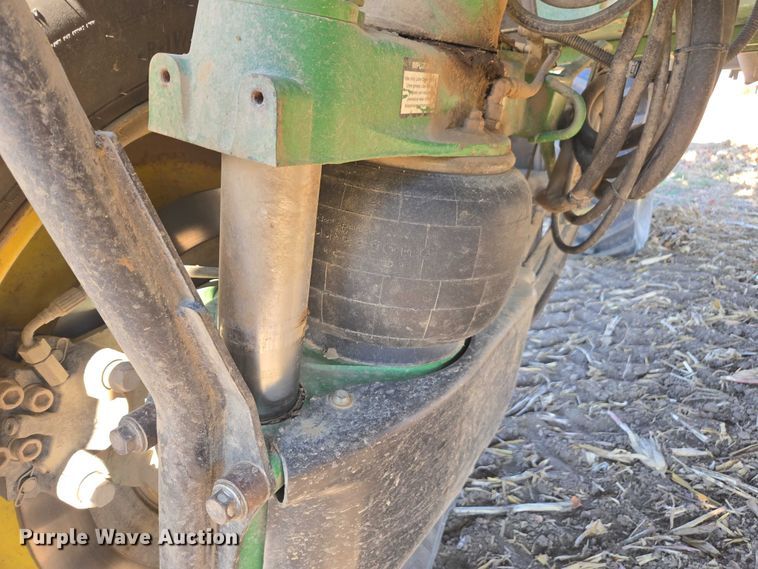 image for item EV5494 2018 John Deere R4038 sprayer