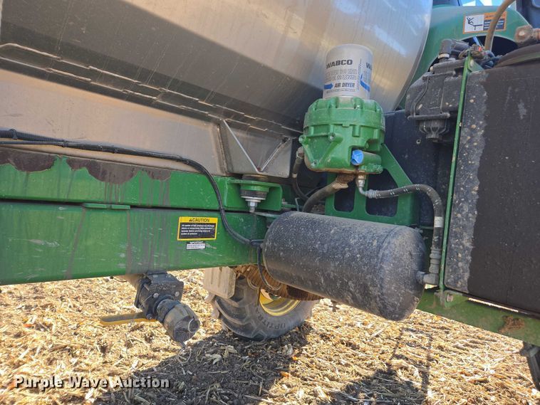 image for item EV5494 2018 John Deere R4038 sprayer