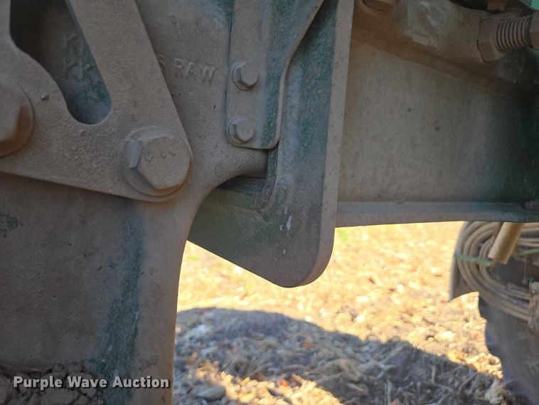 image for item EV5494 2018 John Deere R4038 sprayer