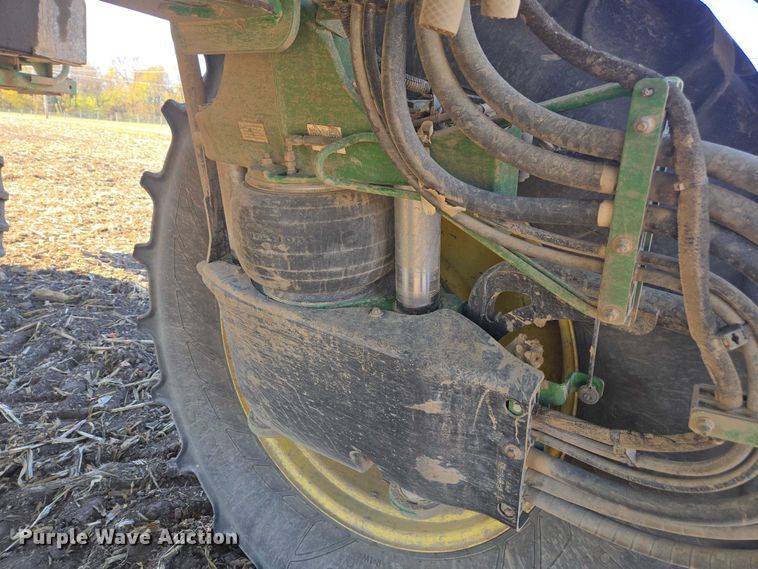 image for item EV5494 2018 John Deere R4038 sprayer