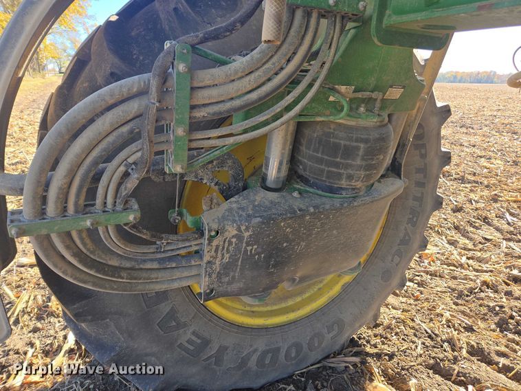 image for item EV5494 2018 John Deere R4038 sprayer