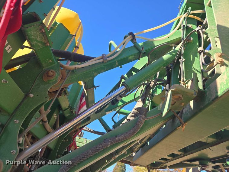 image for item EV5494 2018 John Deere R4038 sprayer