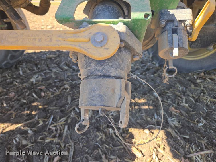 image for item EV5494 2018 John Deere R4038 sprayer