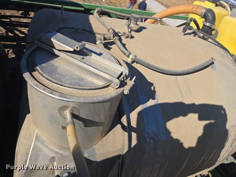 image for item EV5494 2018 John Deere R4038 sprayer