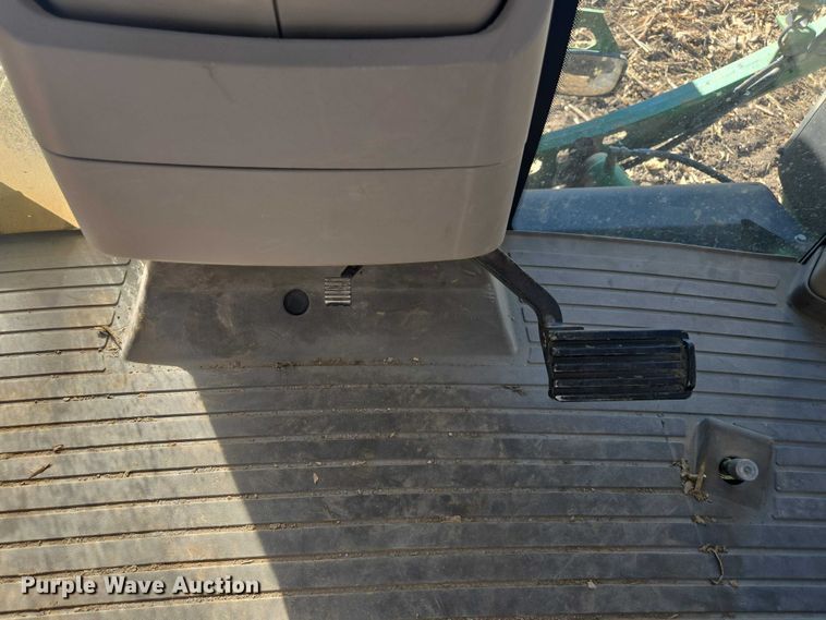 image for item EV5494 2018 John Deere R4038 sprayer