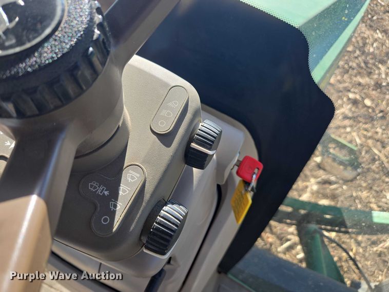 image for item EV5494 2018 John Deere R4038 sprayer