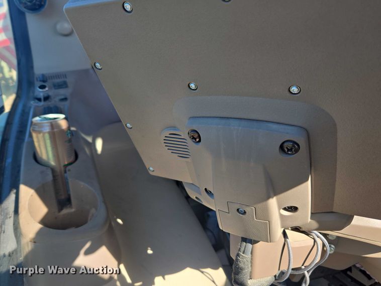 image for item EV5494 2018 John Deere R4038 sprayer