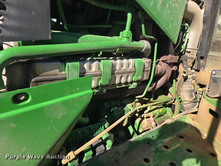 image for item EV5494 2018 John Deere R4038 sprayer