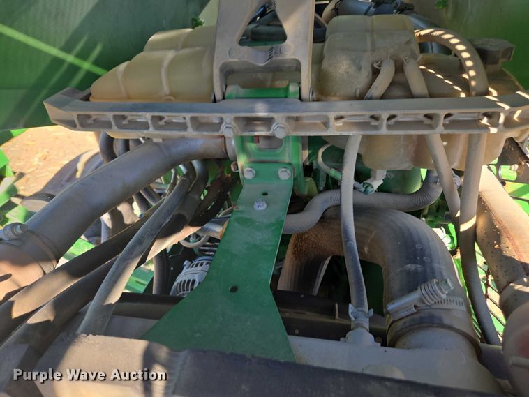 image for item EV5494 2018 John Deere R4038 sprayer