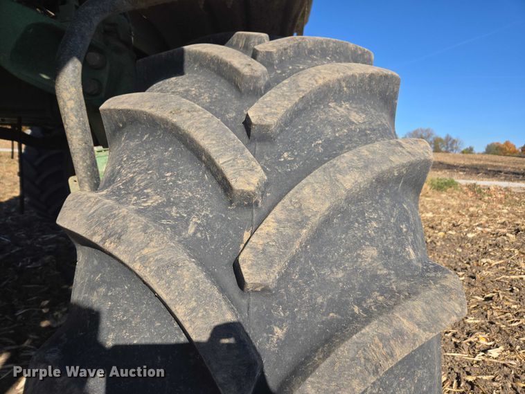 image for item EV5494 2018 John Deere R4038 sprayer