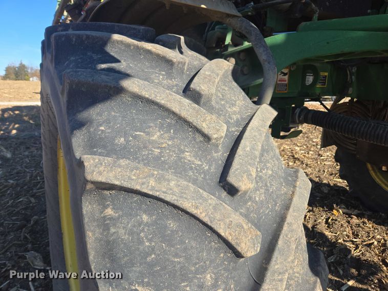 image for item EV5494 2018 John Deere R4038 sprayer