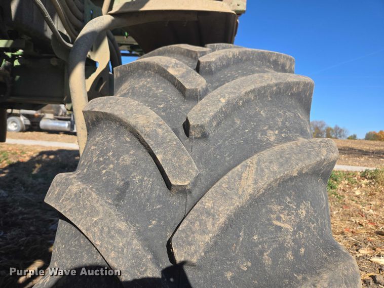 image for item EV5494 2018 John Deere R4038 sprayer