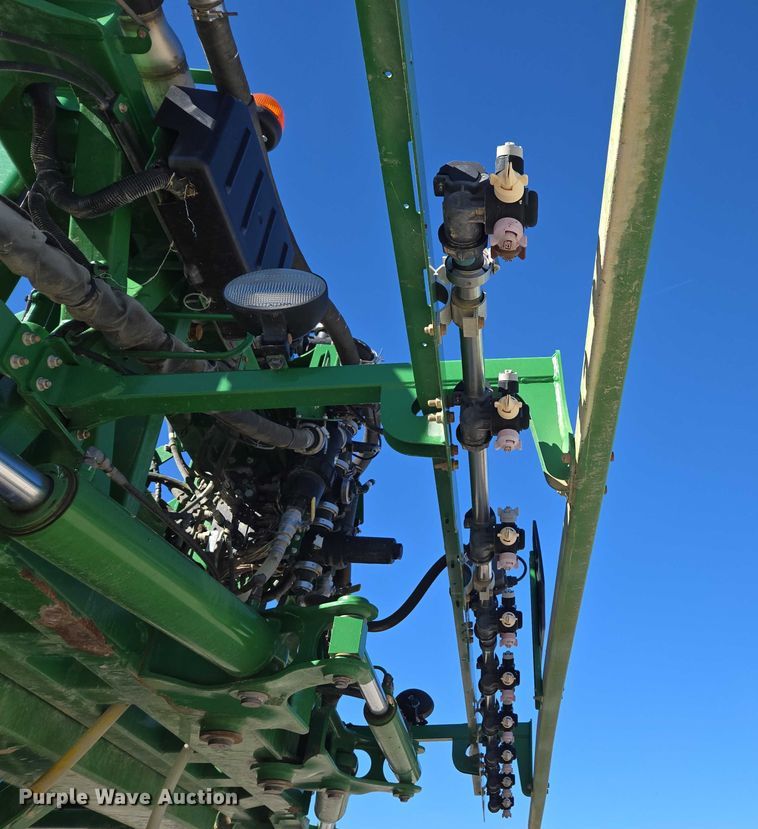 image for item EV5495 2016 John Deere R4045 sprayer