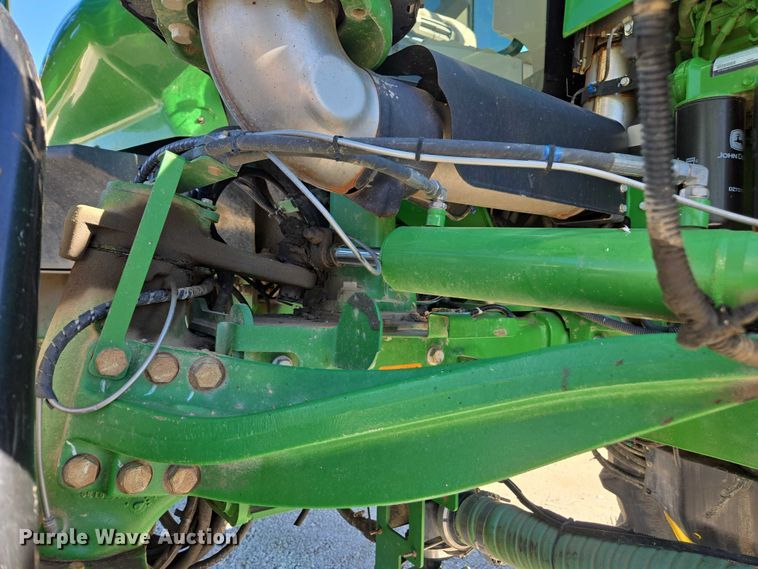 image for item EV5495 2016 John Deere R4045 sprayer