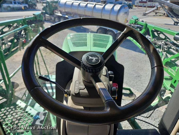 image for item EV5495 2016 John Deere R4045 sprayer