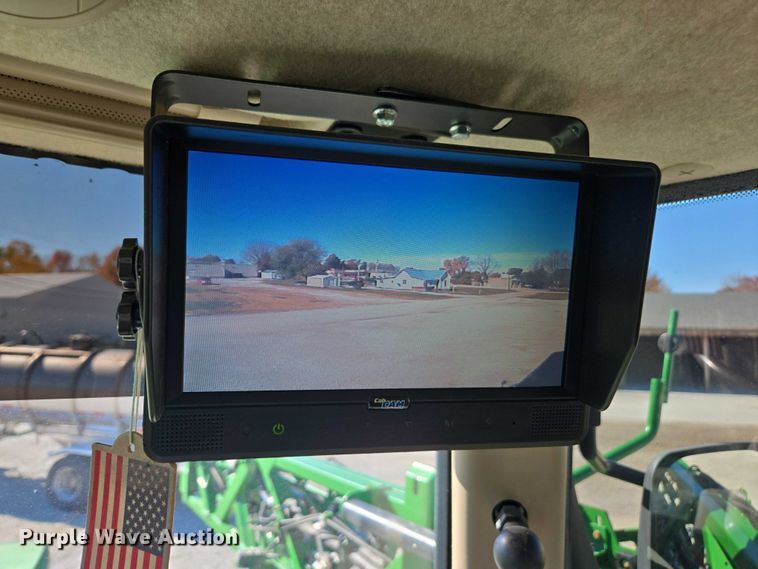 image for item EV5495 2016 John Deere R4045 sprayer