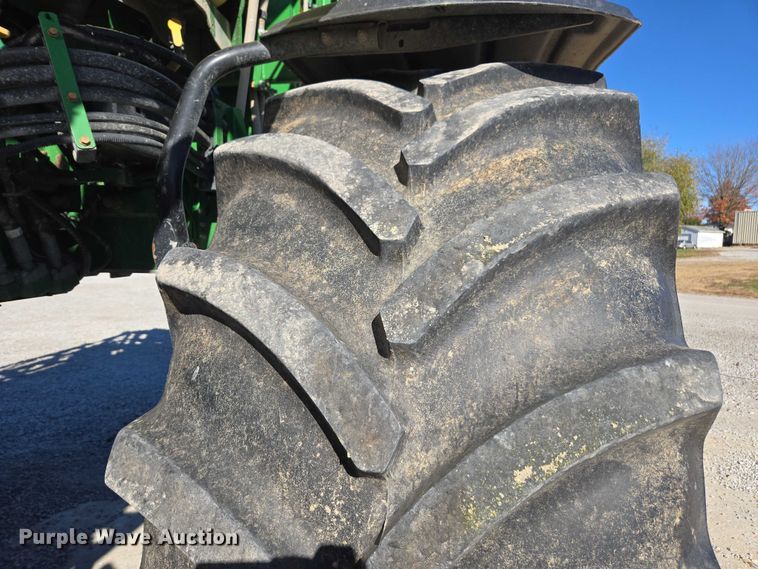 image for item EV5495 2016 John Deere R4045 sprayer