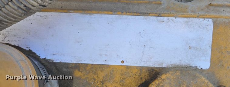 image for item EV5497 1992 International 9400 tank truck