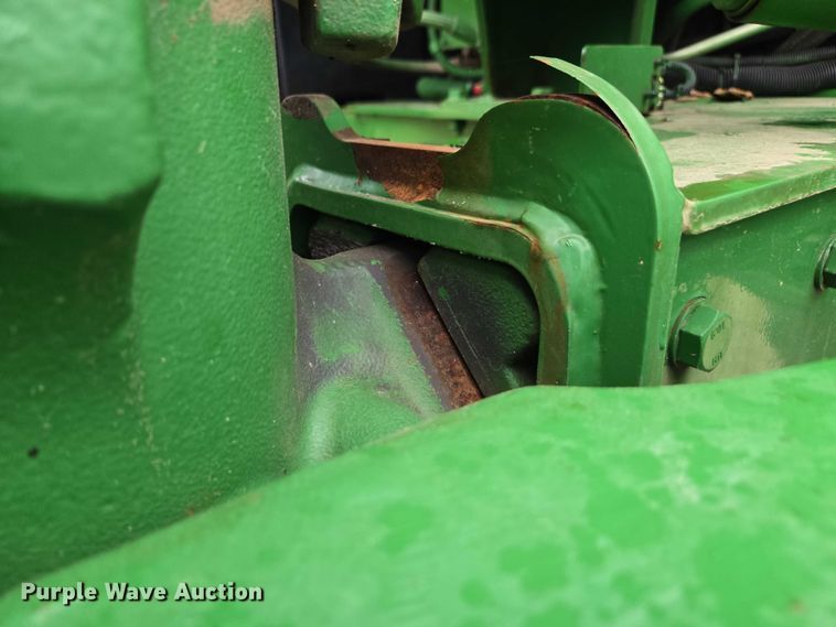 image for item EV5499 2012 John Deere 4940 spreader