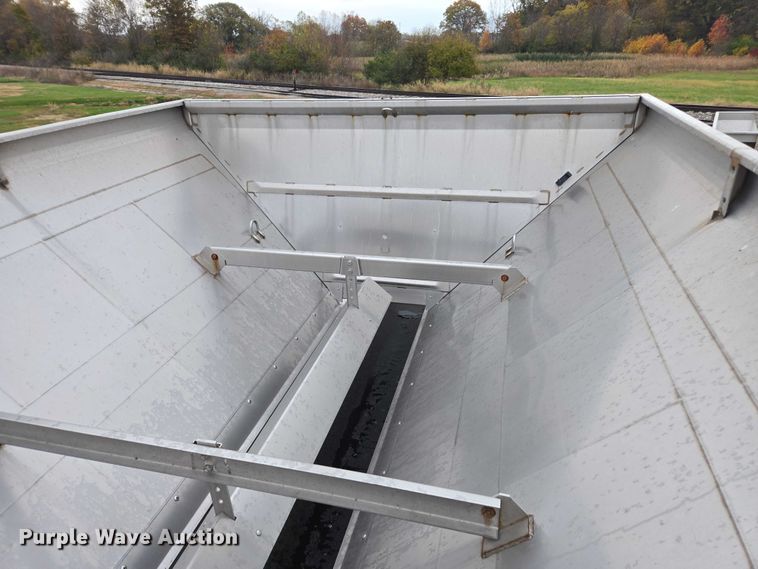 image for item EV5499 2012 John Deere 4940 spreader