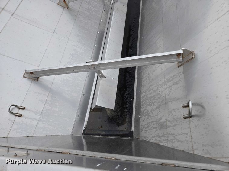 image for item EV5499 2012 John Deere 4940 spreader