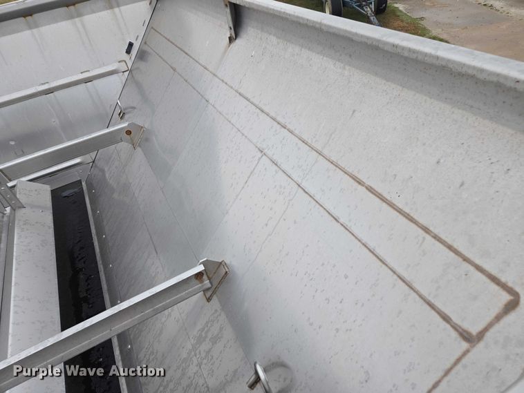 image for item EV5499 2012 John Deere 4940 spreader