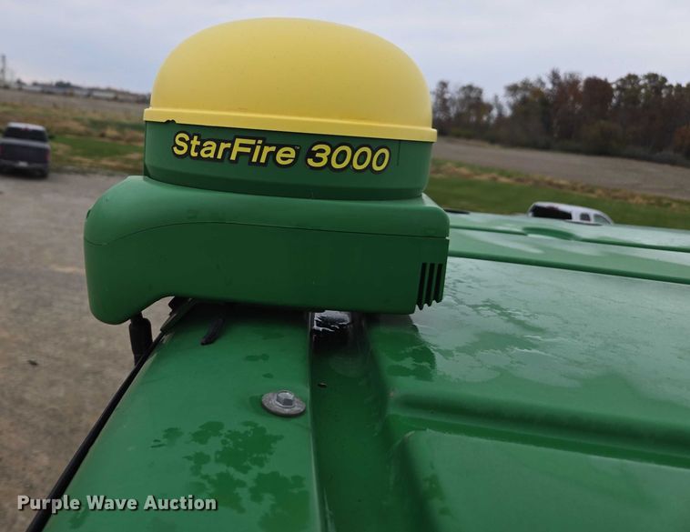 image for item EV5499 2012 John Deere 4940 spreader