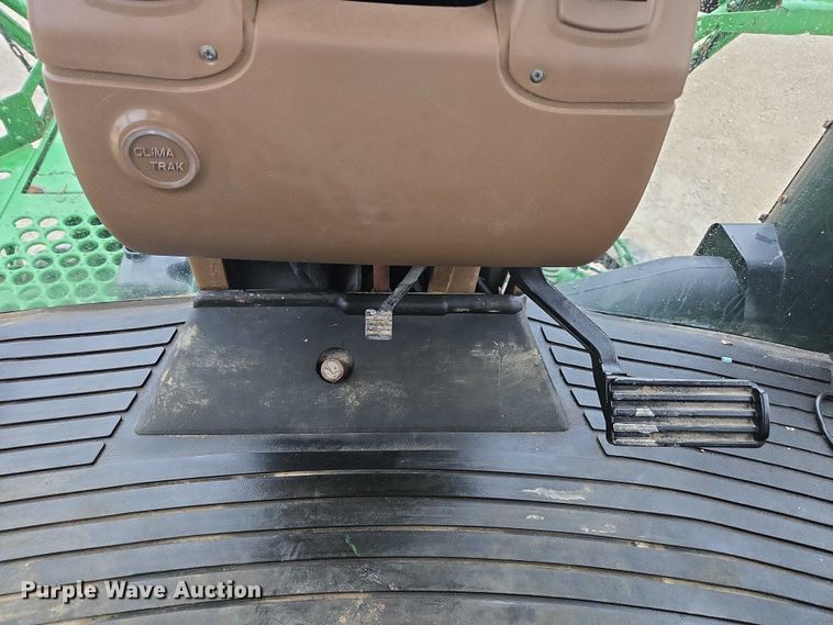 image for item EV5499 2012 John Deere 4940 spreader