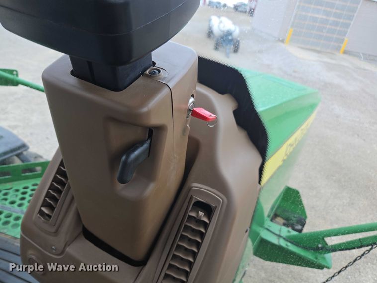 image for item EV5499 2012 John Deere 4940 spreader