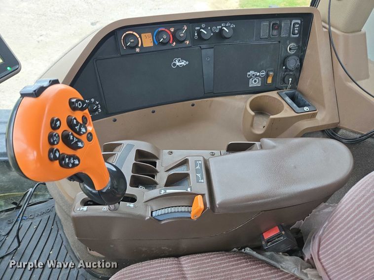 image for item EV5499 2012 John Deere 4940 spreader