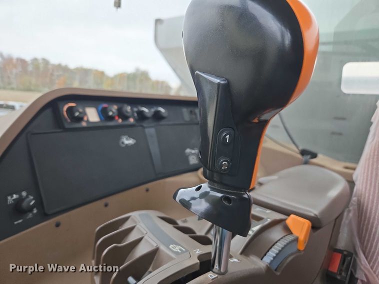 image for item EV5499 2012 John Deere 4940 spreader