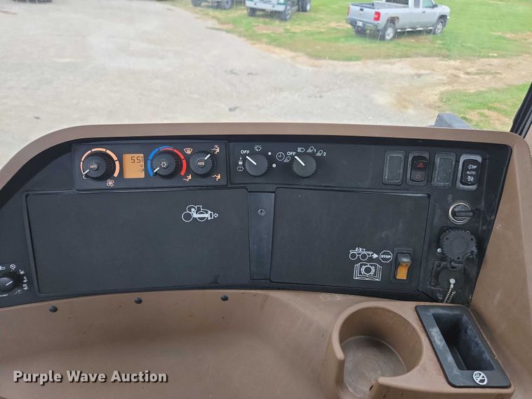 image for item EV5499 2012 John Deere 4940 spreader