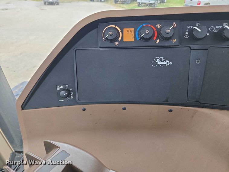 image for item EV5499 2012 John Deere 4940 spreader