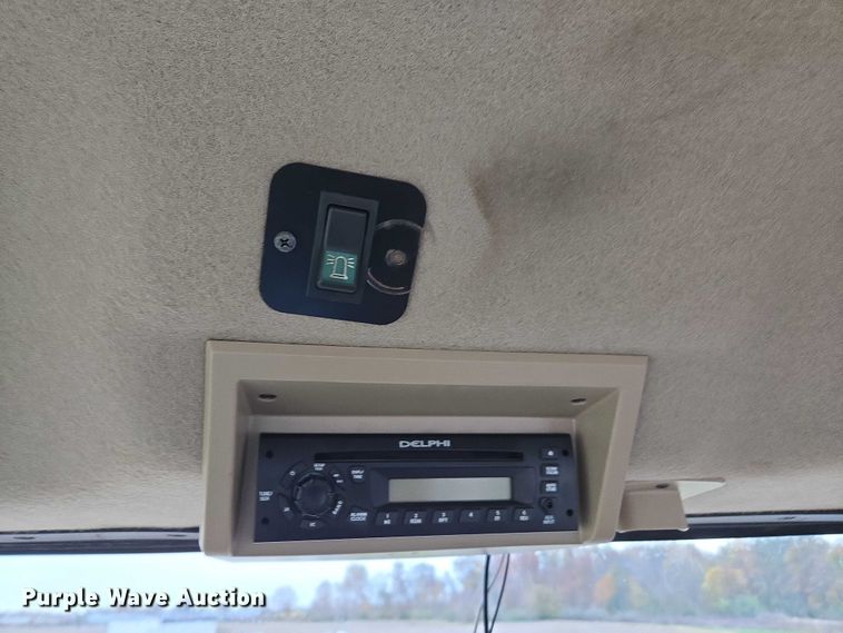 image for item EV5499 2012 John Deere 4940 spreader