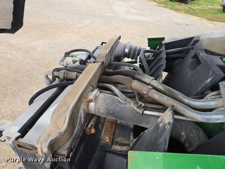 image for item EV5499 2012 John Deere 4940 spreader