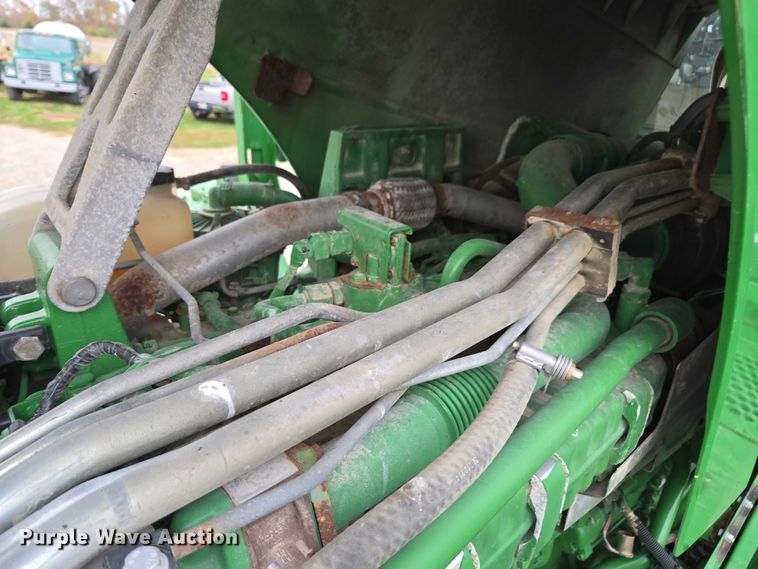 image for item EV5499 2012 John Deere 4940 spreader