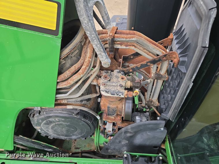 image for item EV5499 2012 John Deere 4940 spreader