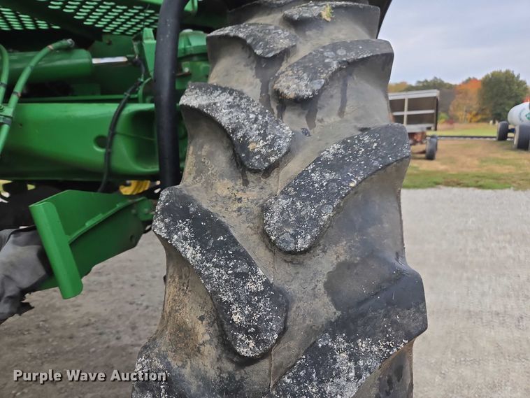 image for item EV5499 2012 John Deere 4940 spreader