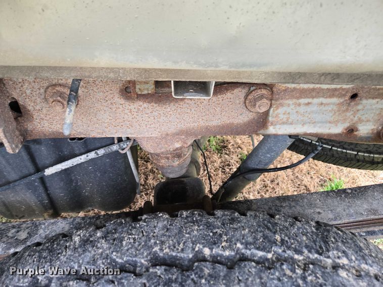 image for item EV5500 2013 Chevrolet Silverado 2500HD LT Ext. Cab pickup truck